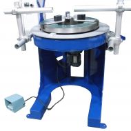 Positionneur de soudage rotatif