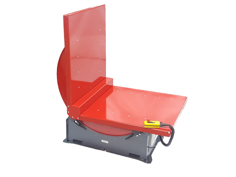 Basculeur de charge 90° Eco SEREMA