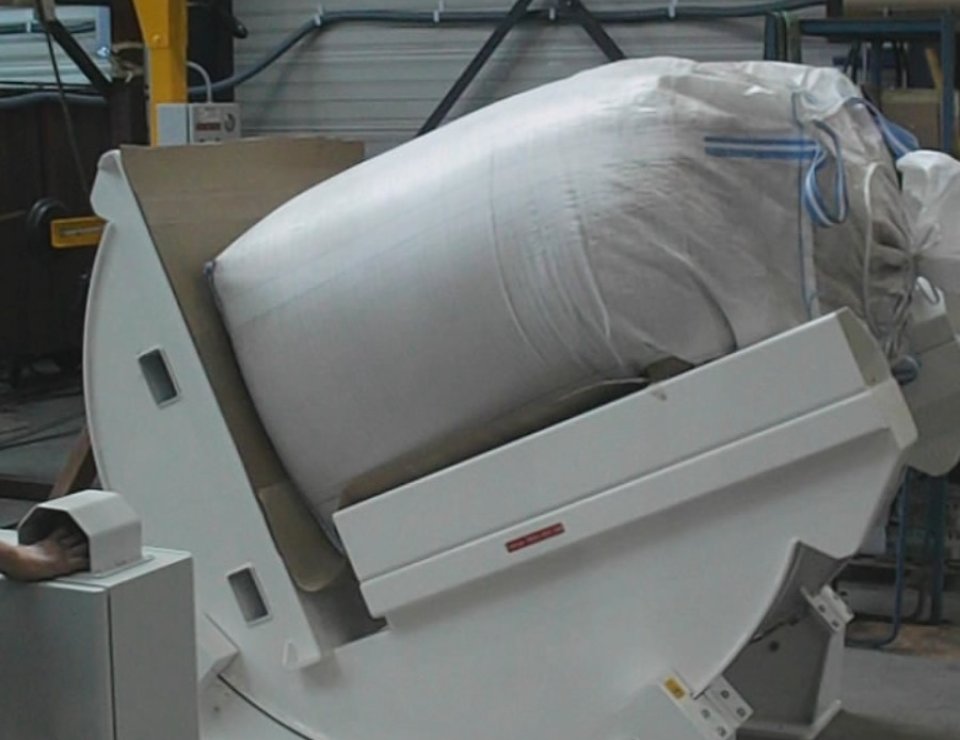 Option guides basculeur Serema