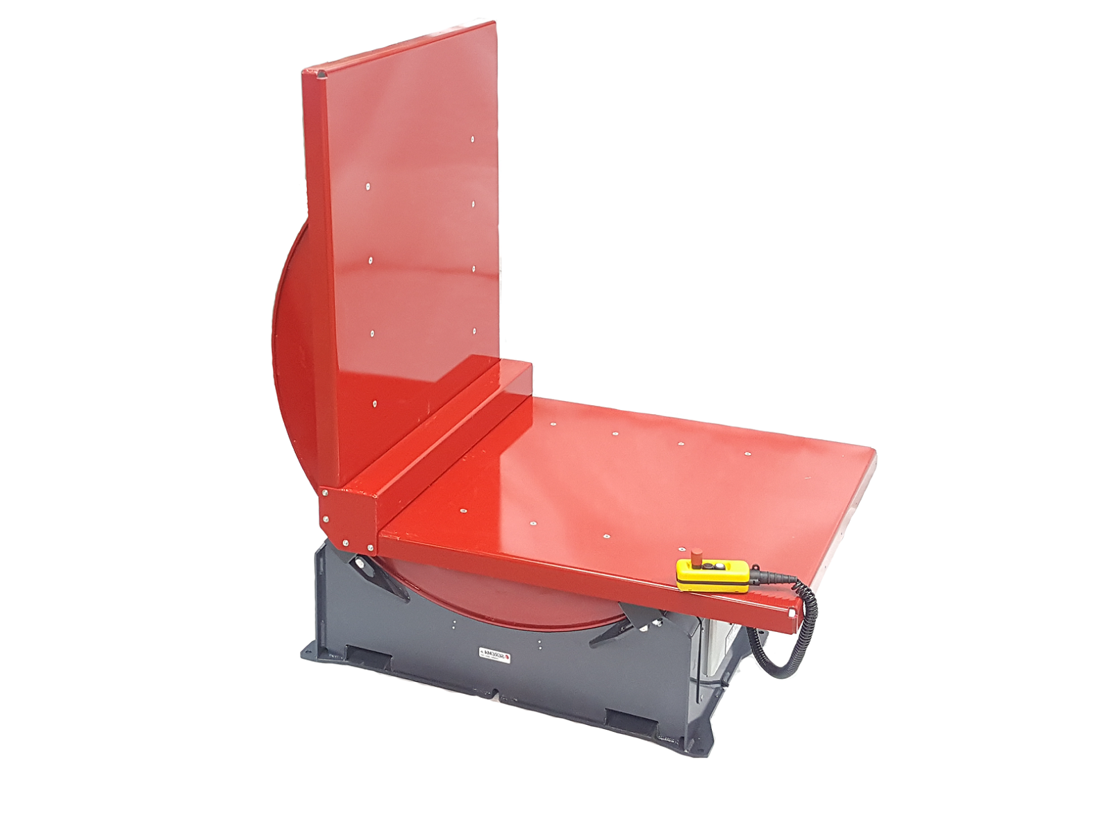 Basculeur de charge 90° Eco SEREMA